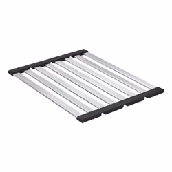 GROHE 40856SD0, Stainless steel, Stainless steel, 348 mm, 450 mm, 13 mm