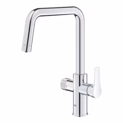 GROHE 30595000 kitchen faucet Chrome
