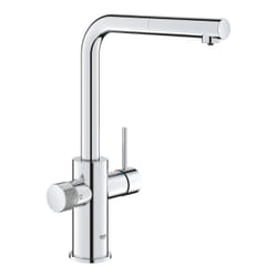 GROHE 30601000 kitchen faucet Chrome