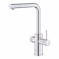 GROHE 30601000 kitchen faucet Chrome