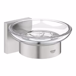 GROHE Start Cube, Steel, 1 pc(s)
