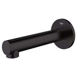 GROHE 132742431 Concetto Tub Spout  Black Matte