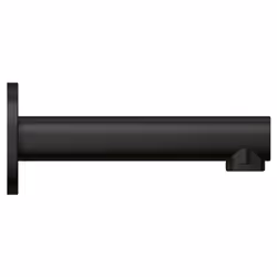 GROHE 132742431 Concetto Tub Spout  Black Matte