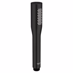 GROHE 264662430 Euphoria Cosmopolitan Stick Handshower Black Matte