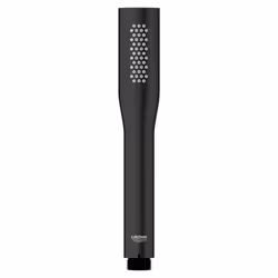 GROHE 264662430 Euphoria Cosmopolitan Stick Handshower  Black Matte