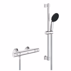 GROHE Precision Start, Chrome