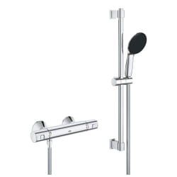 GROHE Precision Start Chrome