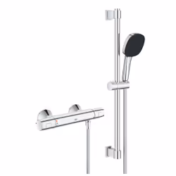 GROHE Precision Trend, Chrome