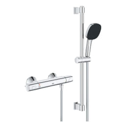 GROHE Precision Trend Chrome