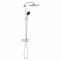 GROHE Vitalio Comfort 250, 1 pc(s)
