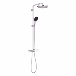 GROHE Vitalio Start System 250 shower system Chrome - Additional view 2