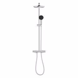 GROHE Vitalio Start System 250 shower system Chrome - Additional view 3