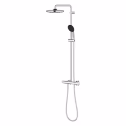 GROHE Vitalio Start System 250 shower system Chrome - Additional view 4
