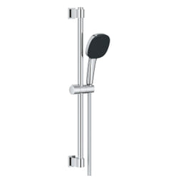GROHE Vitalio Comfort 110 shower system Chrome