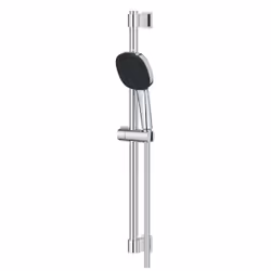 GROHE Vitalio Comfort 110 shower system Chrome