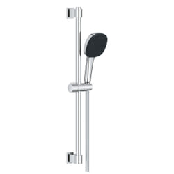 GROHE Vitalio Comfort 110 shower system Chrome