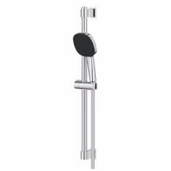 GROHE Vitalio Comfort 110 shower system Chrome