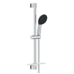 GROHE Vitalio Start 110 shower system Chrome