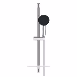 GROHE Vitalio Start 110 shower system Chrome