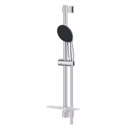 GROHE Vitalio Start 110 shower system Chrome