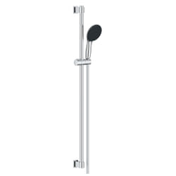 GROHE Vitalio Start 110 shower system Chrome