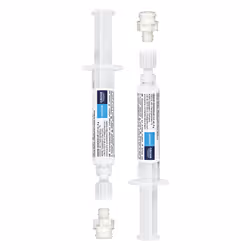 GROHE QuickGlue A2 White
