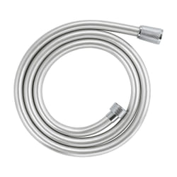 GROHE VitalioFlex Silver Chrome