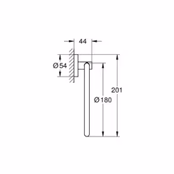 GROHE Start Black - Additional view 3
