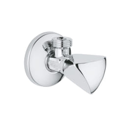 GROHE Sense Chrome
