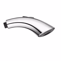 GROHE 46573DC0 Pull Out Spray SuperSteel Infinity Finish Super Steel