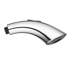 GROHE 46573DC0 Pull Out Spray SuperSteel Infinity Finish  Super Steel