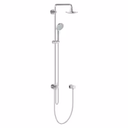 GROHE Rainshower Chrome - Additional view 5