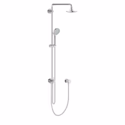 GROHE Rainshower Chrome - Additional view 6