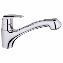 GROHE 32257001, Bathroom sink