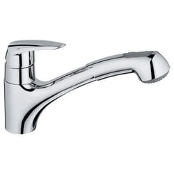 GROHE 32257001 bathroom faucet