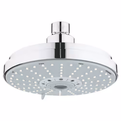 GROHE Rainshower Cosmopolitan 160, Chrome, 1 pc(s)