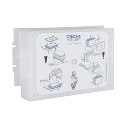 GROHE 42326000 flush toilet replacement part