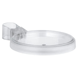 GROHE 27206000 soap dish