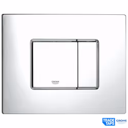GROHE Rapid SL 0.82m 3 in 1 Set Wall Hung Concealed Cistern Frame WC