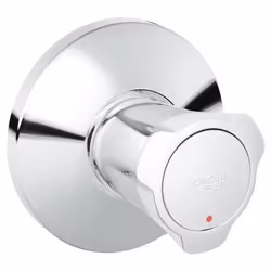 GROHE 19809001, Bathroom sink