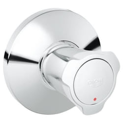 GROHE 19809001 bathroom faucet