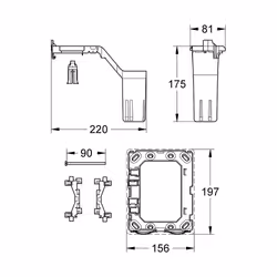 GROHE Fresh