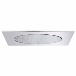 GROHE Rainshower F-Series 20″, Chrome, 1 pc(s)