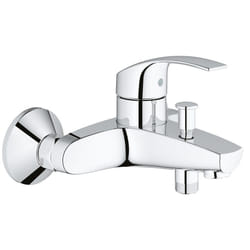 GROHE Eurosmart Chrome