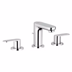 GROHE 20187000, Bathroom sink