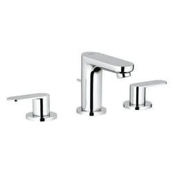 GROHE 20187000 bathroom faucet