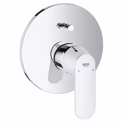GROHE 19382000, Bathroom sink