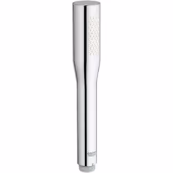 GROHE 27367000 | Euphoria Cosmopolitan Stick Hand Shower - chrome