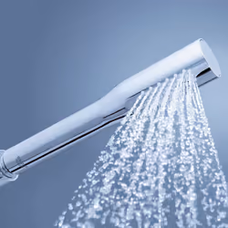 GROHE 27367000 | Euphoria Cosmopolitan Stick Hand Shower - chrome