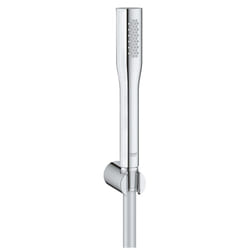 GROHE Euphoria Cosmopolitan Stick Handheld shower head Chrome